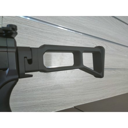 UTAS UT9-M, Cal. 9x19 Luger , Canna 6"
