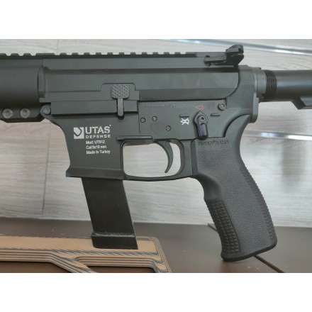 UTAS UT9-M, Cal. 9x19 Luger , Canna 6"