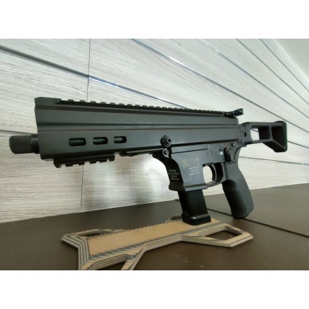 UTAS UT9-M, Cal. 9x19 Luger , Barrel 6"