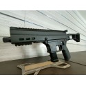 UTAS UT9-M, Cal. 9x19 Luger , Canna 6"