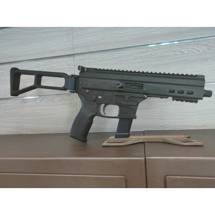UTAS UT9-M, Cal. 9x19 Luger , Canna 6"