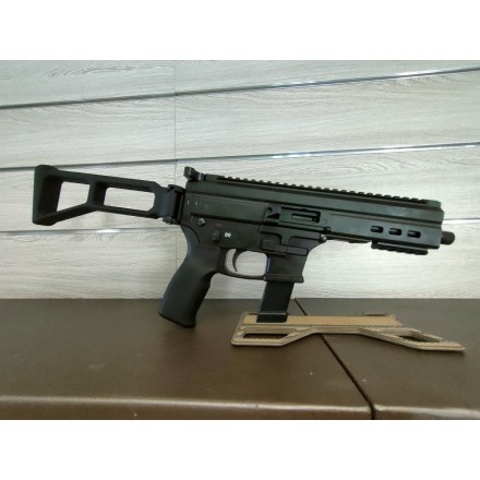 UTAS UT9-M, Cal. 9x19 Luger , Barrel 6"