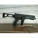 UTAS UT9-M, Cal. 9x19 Luger , Barrel 6"