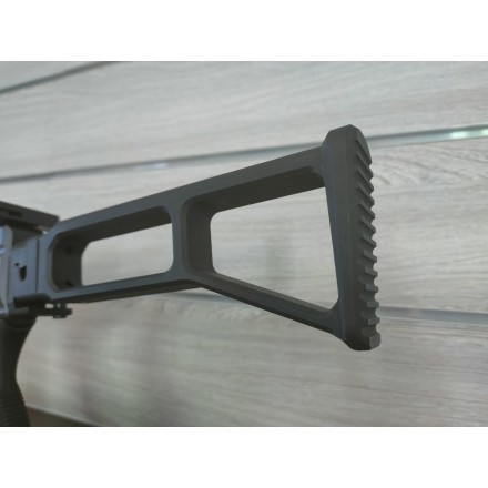 UTAS UT9-M, Cal. 9x19 Luger , Canna 6"