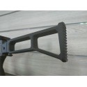 UTAS UT9-M, Cal. 9x19 Luger , Canna 6"