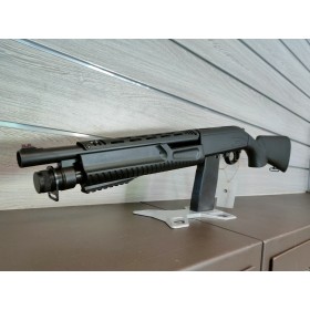 HATSAN Escort Defender 12/76, fucile a pompa, 14"