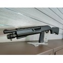 HATSAN Escort Defender 12/76, manual shotgun, 14"