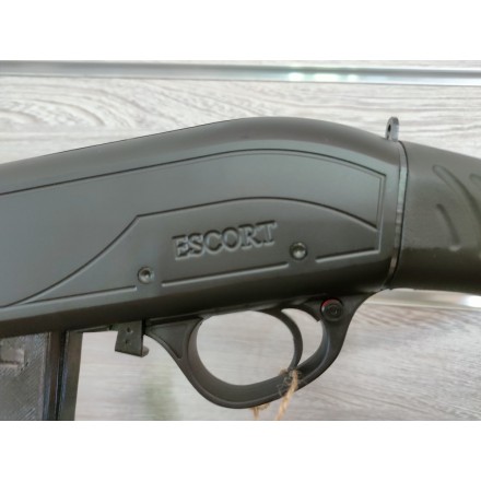 HATSAN Escort Defender 12/76, fucile a pompa, 14"
