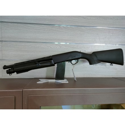 HATSAN Escort Defender 12/76, fucile a pompa, 14"