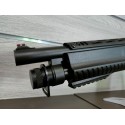 HATSAN Escort Defender 12/76, manual shotgun, 14"