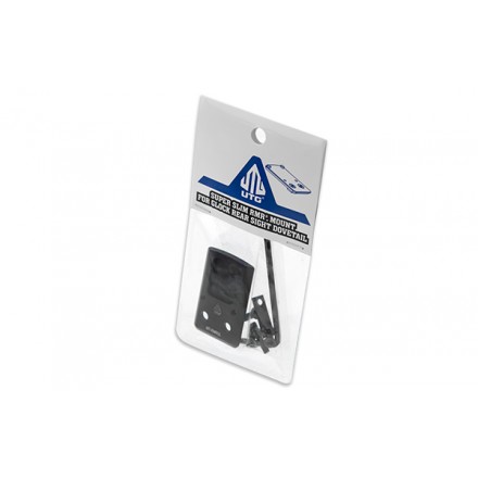UTG Super Slim RMR Mount for Glock Rear Sight Dovetail