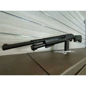 Benelli Nova Speed Cal. 12/76 - Fucile a Pompa