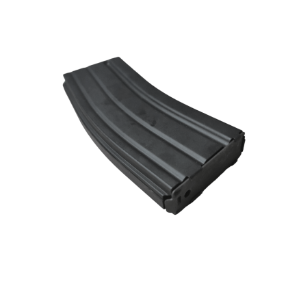 AR15/M4 Steel Magazine cal. 223, 29 rounds -...
