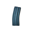 AR15/M4 Steel Magazine cal. 223, 29 rounds - Sabre Defense