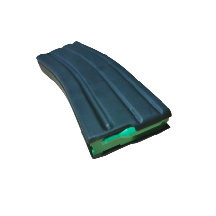 AR15/M4 Steel Magazine cal. 223, 29 rounds -...