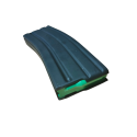 AR15/M4 Steel Magazine cal. 223, 29 rounds - Sabre Defense