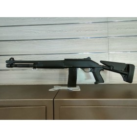 ASELKON fucile semiautomatico Tactical S4 GT Cal.12/76,... 2