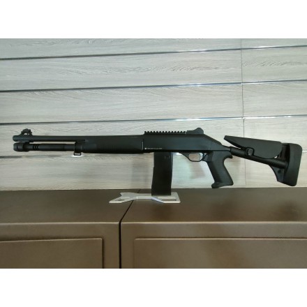 ASELKON fucile semiautomatico Tactical S4 GT...