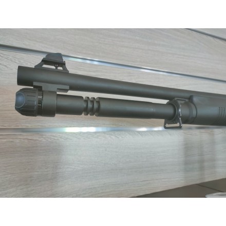ASELKON fucile semiautomatico Tactical S4 GT...