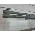 ASELKON fucile semiautomatico Tactical S4 GT Cal.12/76, canna 47cm MC-5, calcio collassabile