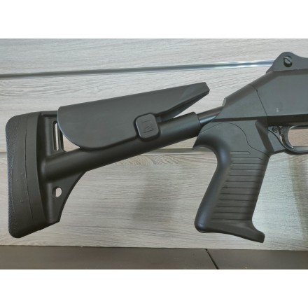 ASELKON shotgun Tactical S4 GT Cal.12/76 MC-5...