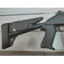 ASELKON shotgun Tactical S4 GT Cal.12/76 MC-5 Adjustable Stock