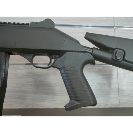 ASELKON shotgun Tactical S4 GT Cal.12/76 MC-5...