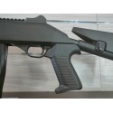 ASELKON fucile semiautomatico Tactical S4 GT Cal.12/76, canna 47cm MC-5, calcio collassabile