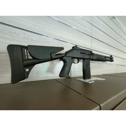 ASELKON fucile semiautomatico Tactical S4 GT...