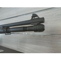 ASELKON fucile semiautomatico Tactical S4 GT Cal.12/76, canna 47cm MC-5, calcio collassabile