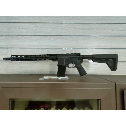RUGER SFAR Cal.308 W,16.1", FB(S)