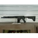 RUGER SFAR Cal.308 W,16.1", FB(S)