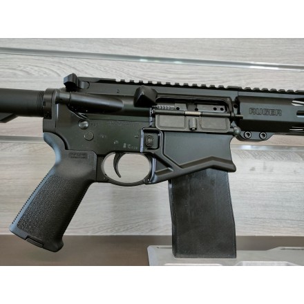 RUGER SFAR Cal.308 W,16.1", FB(S)