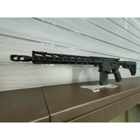 RUGER SFAR Cal.308 W,16.1", FB(S) 2