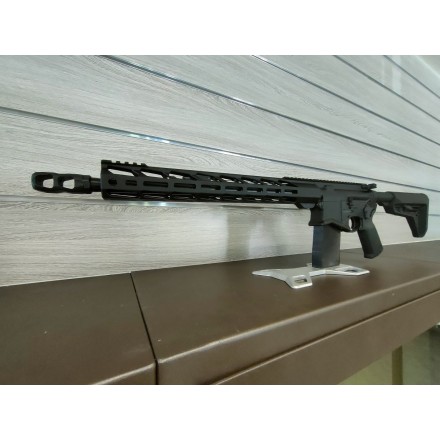 RUGER SFAR Cal.308 W,16.1", FB(S)