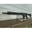 RUGER SFAR Cal.308 W,16.1", FB(S)