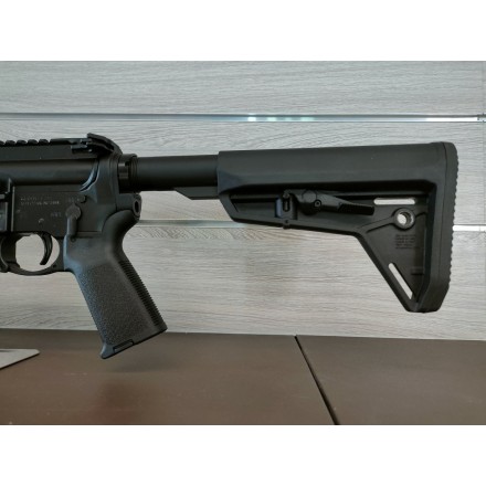 RUGER SFAR Cal.308 W,16.1", FB(S)