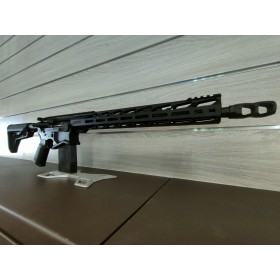 RUGER SFAR Cal.308 W,16.1", FB(S)