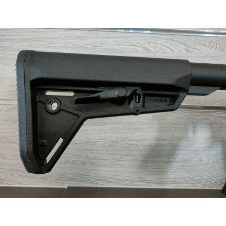 RUGER SFAR Cal.308 W,16.1", FB(S)