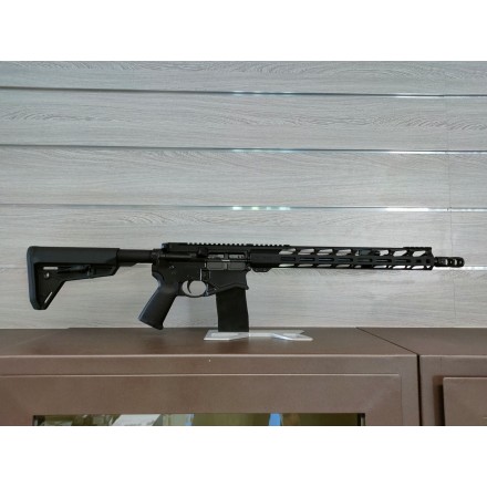 RUGER SFAR Cal.308 W,16.1", FB(S)
