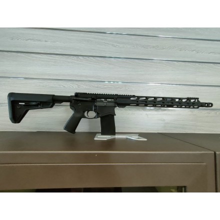 RUGER SFAR Cal.308 W,16.1", FB(S)