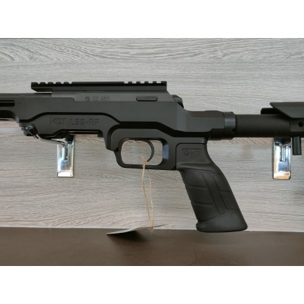 CZ 457 MDT Cal.22lr 20" (FB)