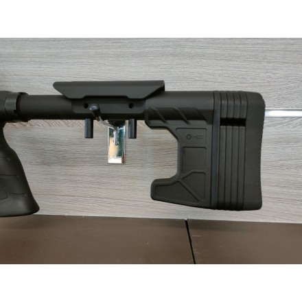 CZ 457 MDT Cal.22lr 20" (FB)