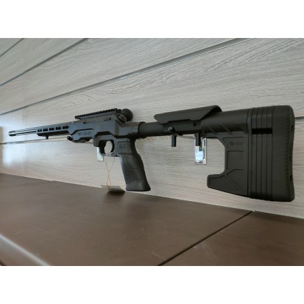 CZ 457 MDT Cal.22lr 20" (FB)