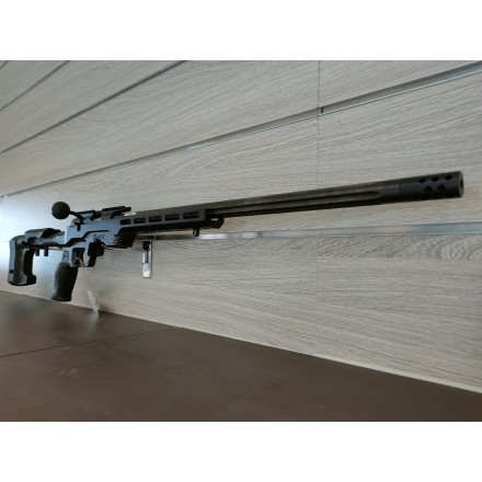 CZ 457 MDT Cal.22lr 20" (FB)