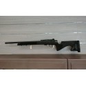 CZ 457 LRP Black Cal.22lr 20" (FB)