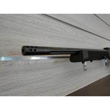CZ 457 LRP Black Cal.22lr 20" (FB)