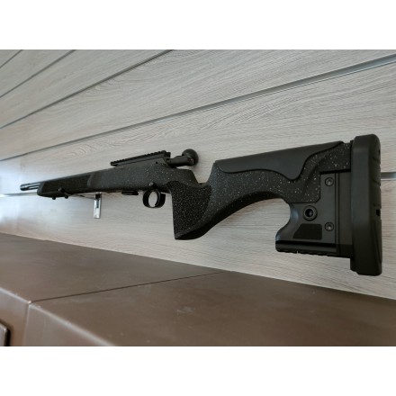 CZ 457 LRP Black Cal.22lr 20" (FB)