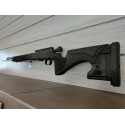 CZ 457 LRP Black Cal.22lr 20" (FB)