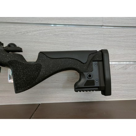 CZ 457 LRP Black Cal.22lr 20" (FB)